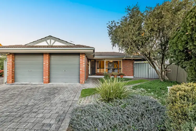 19 Addolorata Court, Highbury SA 5089