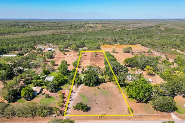 Main view of Homely house listing, 79 Jefferis Road, Humpty Doo NT 836