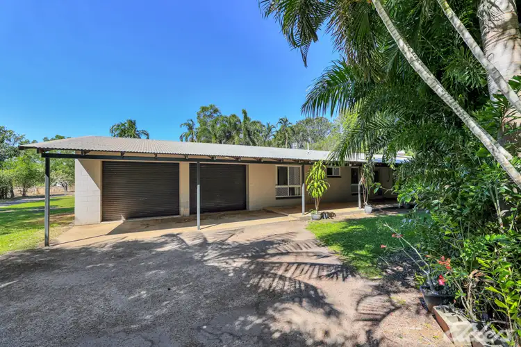 Second view of Homely house listing, 79 Jefferis Road, Humpty Doo NT 836