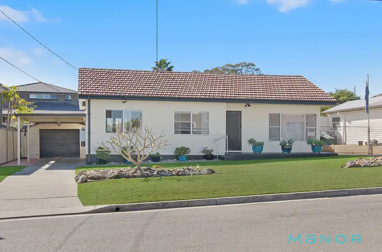 51 Scott Street, Toongabbie NSW 2146