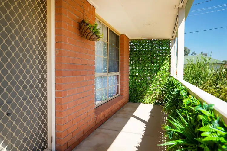 Second view of Homely unit listing, 3/2 Amalfi Drive, Lavington NSW 2641