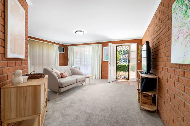 Third view of Homely unit listing, 3/2 Amalfi Drive, Lavington NSW 2641