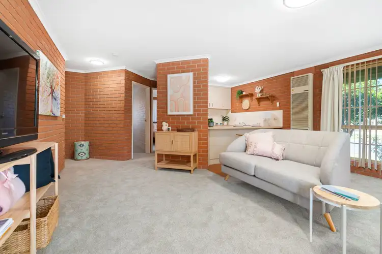 Fourth view of Homely unit listing, 3/2 Amalfi Drive, Lavington NSW 2641