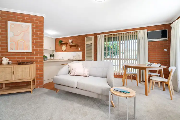 Fifth view of Homely unit listing, 3/2 Amalfi Drive, Lavington NSW 2641