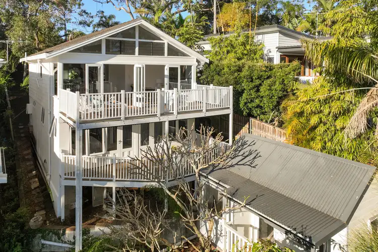 Third view of Homely house listing, 110 Waterview Street, Mona Vale NSW 2103