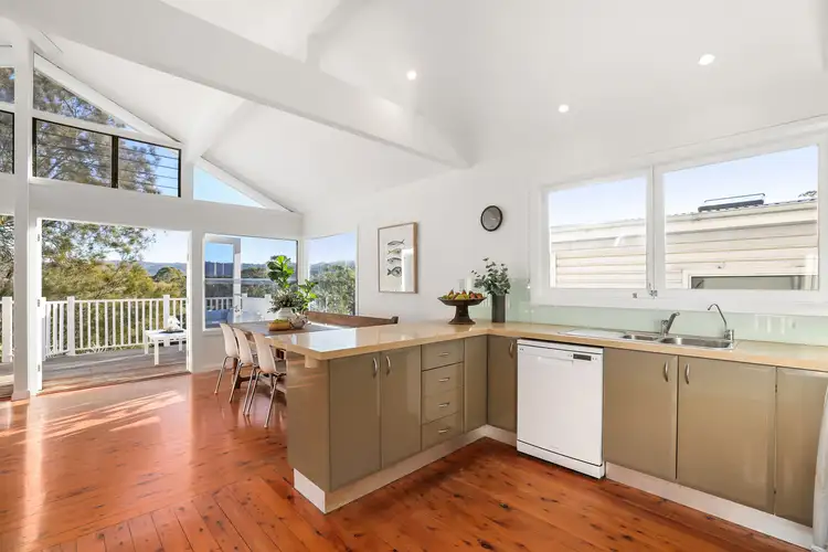 Fourth view of Homely house listing, 110 Waterview Street, Mona Vale NSW 2103