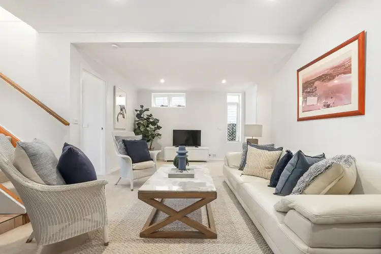 Sixth view of Homely house listing, 110 Waterview Street, Mona Vale NSW 2103