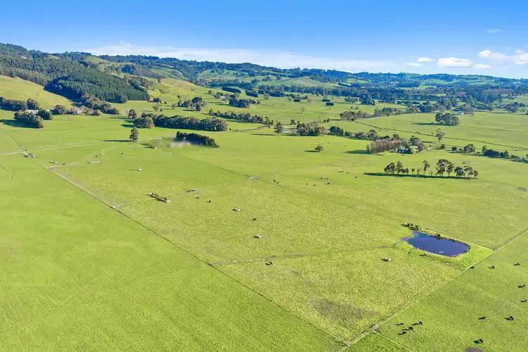 Lot 3 942 Hazeldean Road, Gainsborough VIC 3822