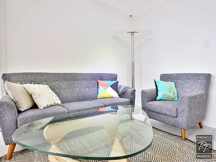 Sixth view of Homely apartment listing, 193/293 North Quay, Brisbane City QLD 4000