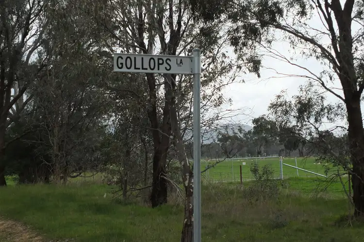 Second view of Homely rural property listing, 2/TP744688 Vinoca Road, Avoca VIC 3467
