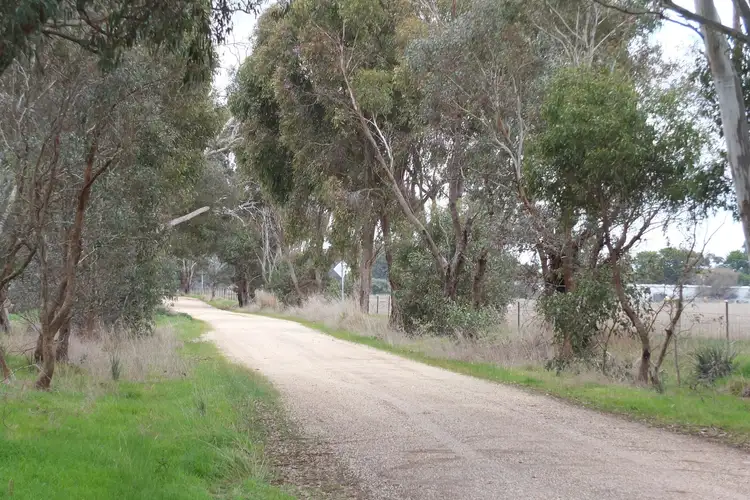 Third view of Homely rural property listing, 2/TP744688 Vinoca Road, Avoca VIC 3467