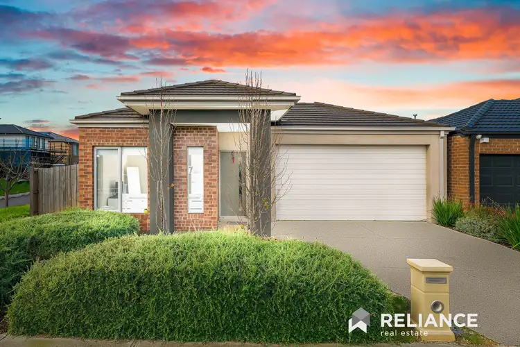 Main view of Homely house listing, 7 Faro Street, Point Cook VIC 3030