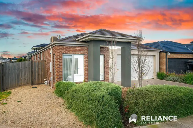 Second view of Homely house listing, 7 Faro Street, Point Cook VIC 3030