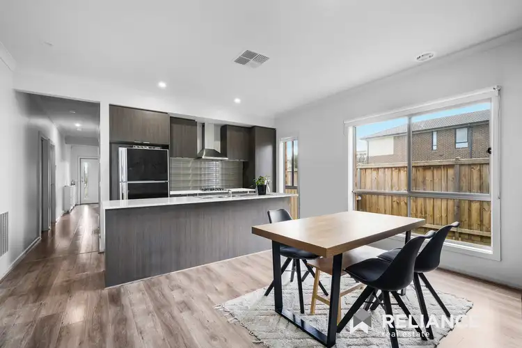 Fourth view of Homely house listing, 7 Faro Street, Point Cook VIC 3030