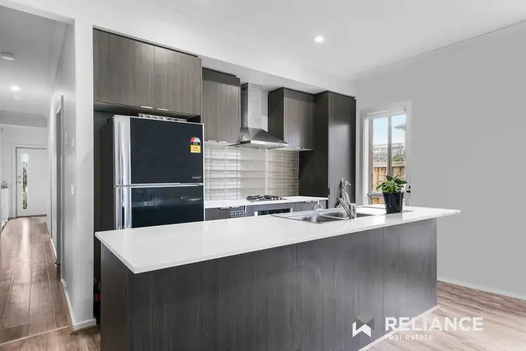 Fifth view of Homely house listing, 7 Faro Street, Point Cook VIC 3030