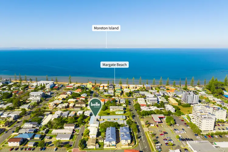5/8-12 Baynes Street, Margate QLD 4019