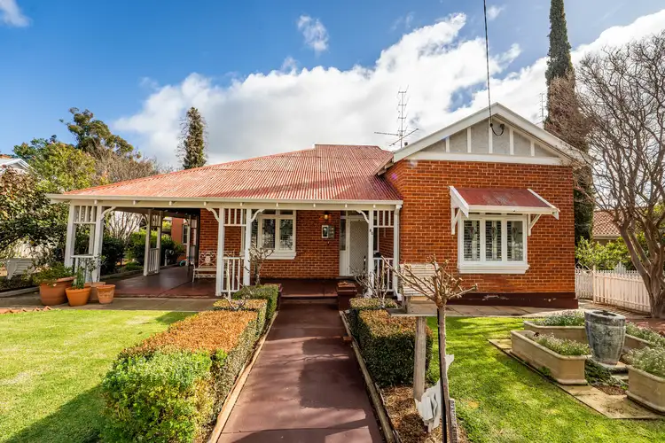 80 Chidlow Street, Northam WA 6401