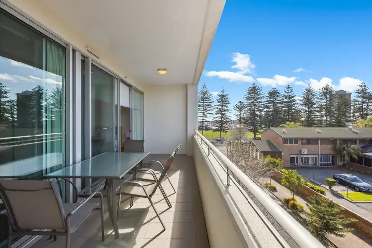 Main view of Homely apartment listing, 320/27 Colley Terrace, Glenelg SA 5045