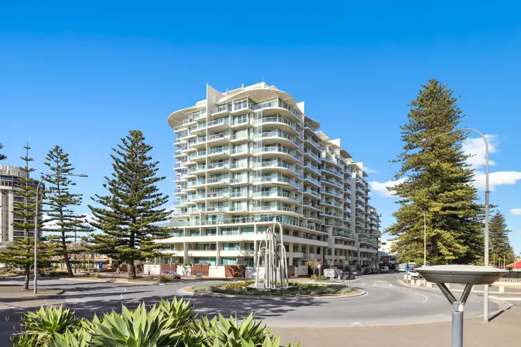 Second view of Homely apartment listing, 320/27 Colley Terrace, Glenelg SA 5045