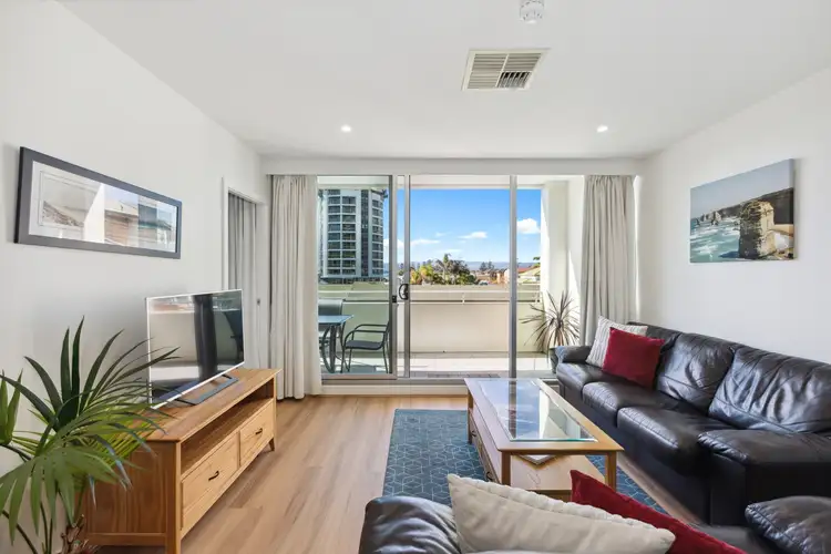 Third view of Homely apartment listing, 320/27 Colley Terrace, Glenelg SA 5045
