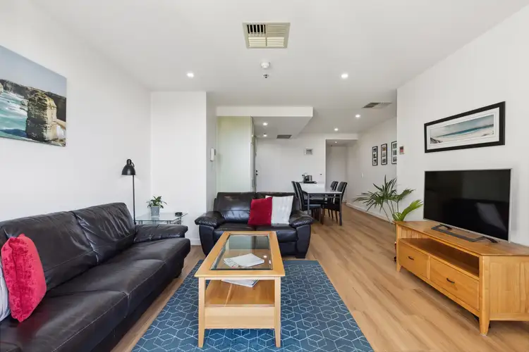 Fourth view of Homely apartment listing, 320/27 Colley Terrace, Glenelg SA 5045