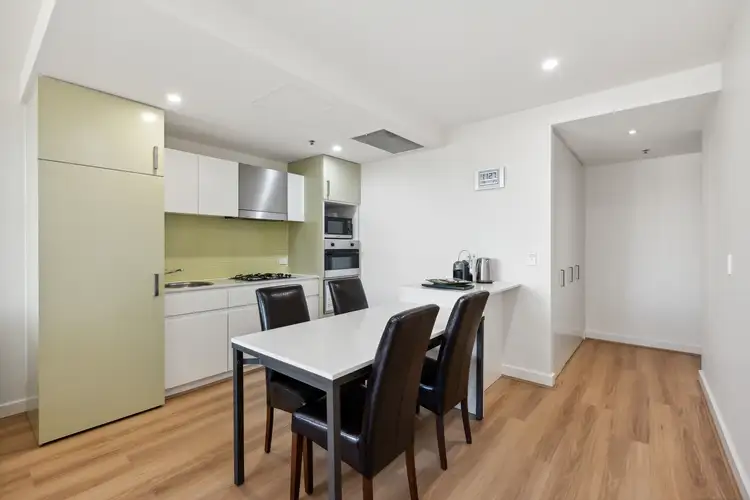Fifth view of Homely apartment listing, 320/27 Colley Terrace, Glenelg SA 5045