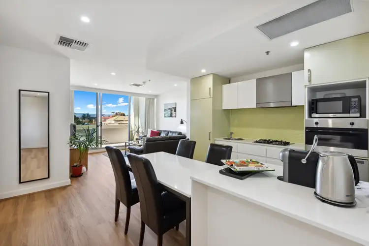 Sixth view of Homely apartment listing, 320/27 Colley Terrace, Glenelg SA 5045