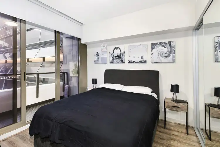Sixth view of Homely unit listing, 406/9 Archibald Avenue, Waterloo NSW 2017