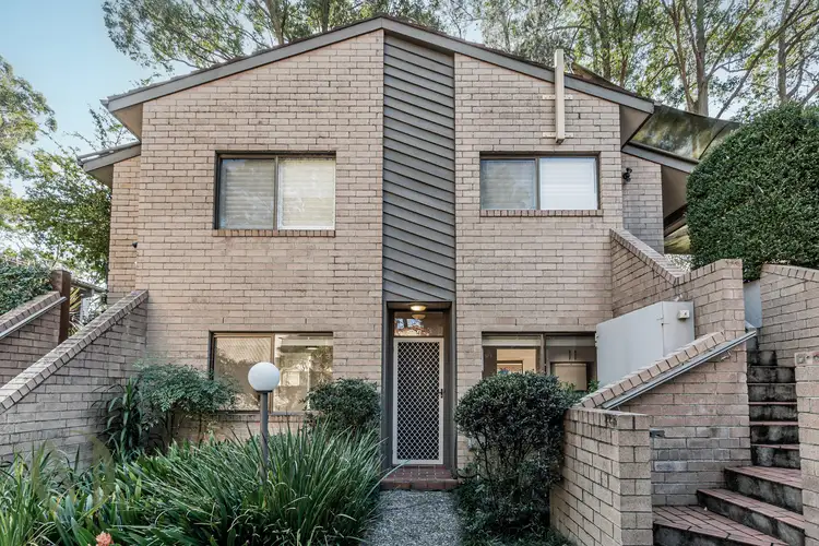 4/162 Culloden Road, Marsfield NSW 2122