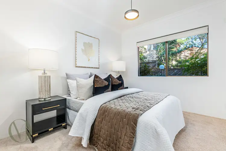 Fifth view of Homely villa listing, 4/162 Culloden Road, Marsfield NSW 2122