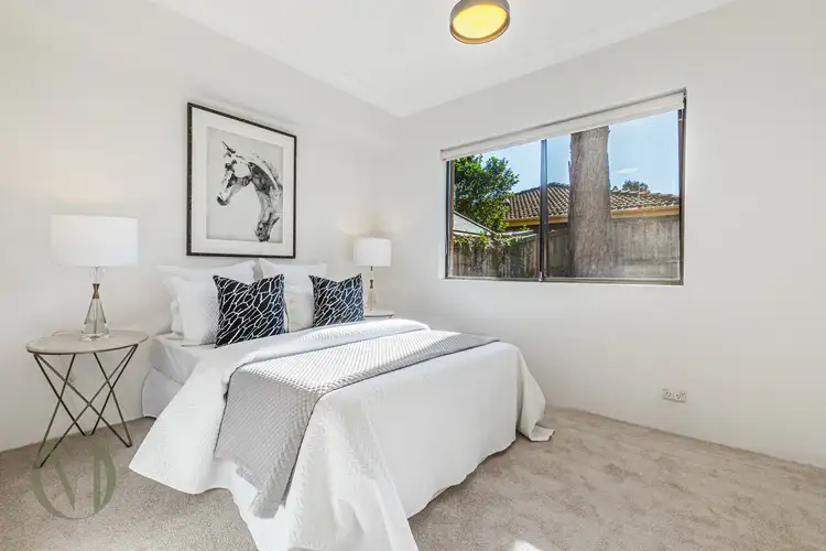 Sixth view of Homely villa listing, 4/162 Culloden Road, Marsfield NSW 2122