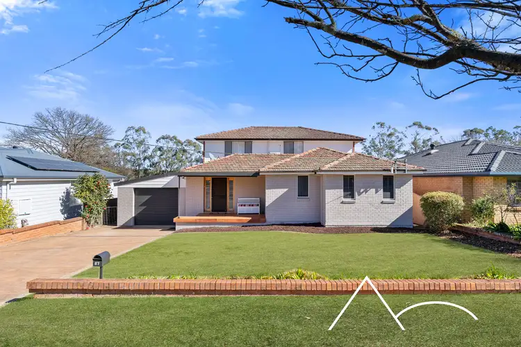 67 Pindari Avenue, Camden NSW 2570