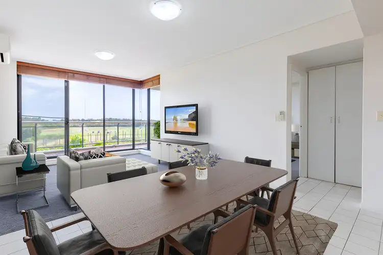 Second view of Homely apartment listing, 139/27 Bennelong Parkway, Wentworth Point NSW 2127
