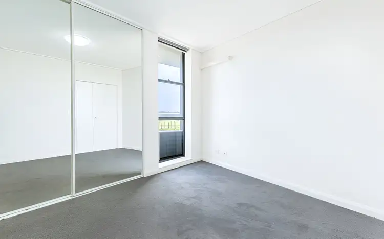 Fifth view of Homely apartment listing, 139/27 Bennelong Parkway, Wentworth Point NSW 2127
