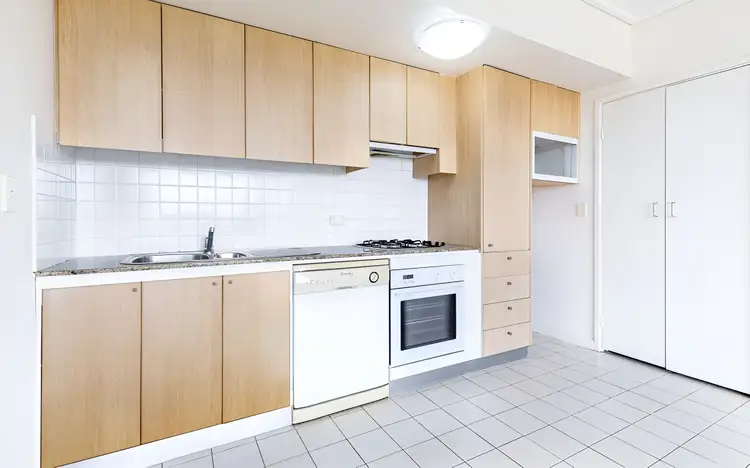 Sixth view of Homely apartment listing, 139/27 Bennelong Parkway, Wentworth Point NSW 2127