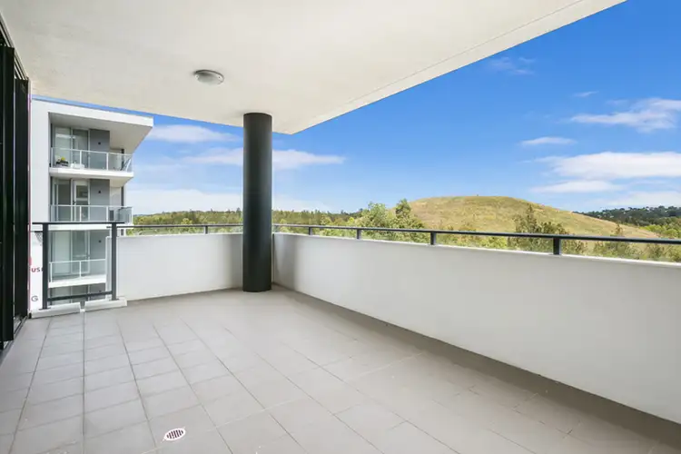 602/47 Hill Road