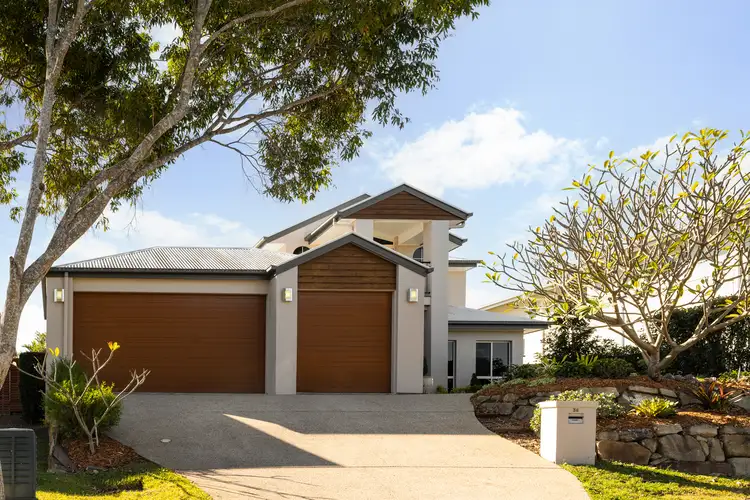 38 Pathfinder Road
