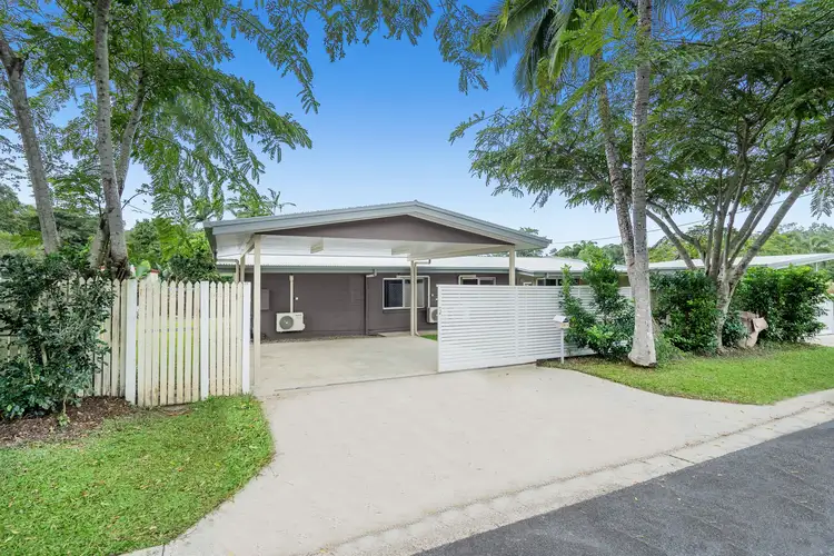 1/28 Murchison Street, Whitfield QLD 4870