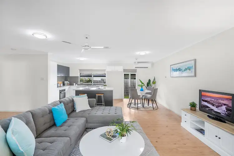 Sixth view of Homely semi-detached listing, 1/28 Murchison Street, Whitfield QLD 4870