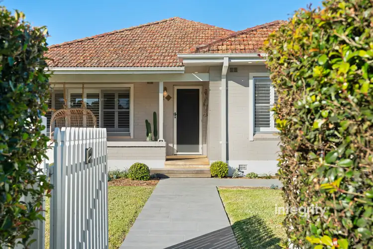 12 Osborne Street, Nowra NSW 2541