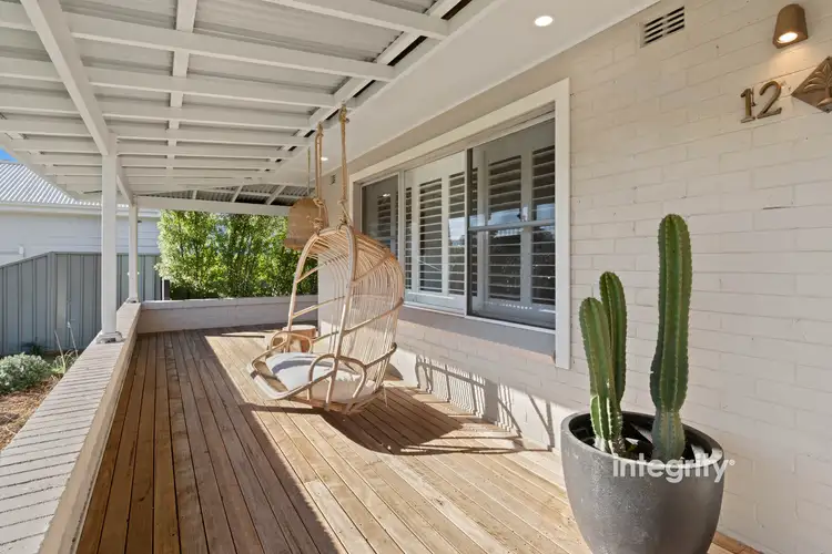 Fourth view of Homely house listing, 12 Osborne Street, Nowra NSW 2541
