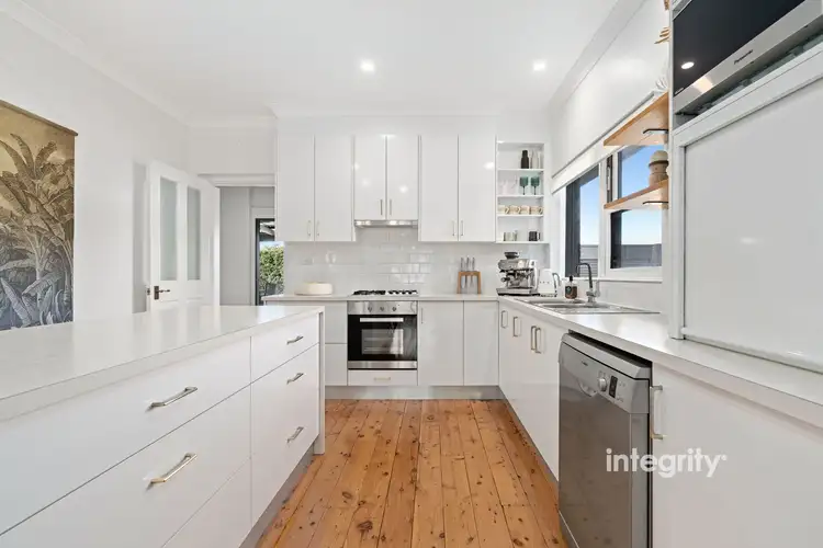 Sixth view of Homely house listing, 12 Osborne Street, Nowra NSW 2541