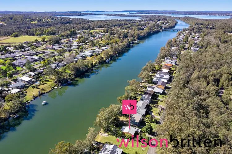 Second view of Homely house listing, 118 Baker Street, Dora Creek NSW 2264