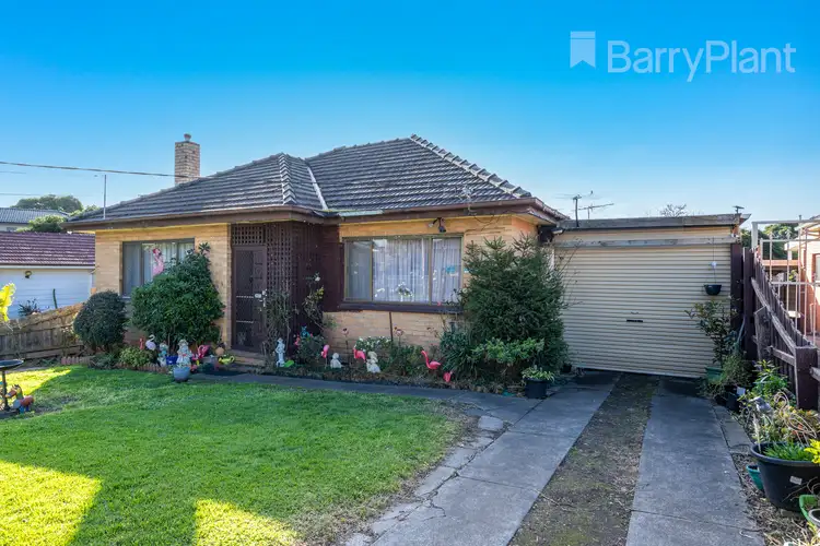 Second view of Homely house listing, 76 O'Connor Street, Reservoir VIC 3073