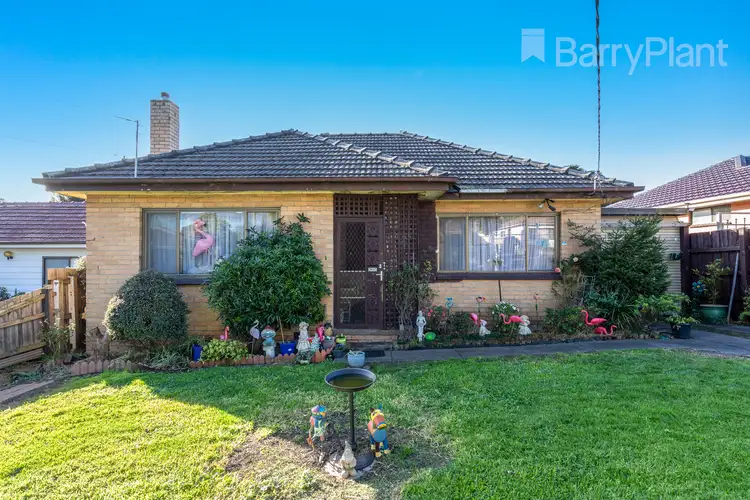 Third view of Homely house listing, 76 O'Connor Street, Reservoir VIC 3073