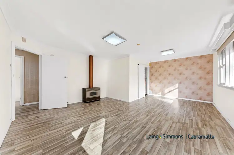 Second view of Homely house listing, 15 Gowrie Place, Cabramatta NSW 2166