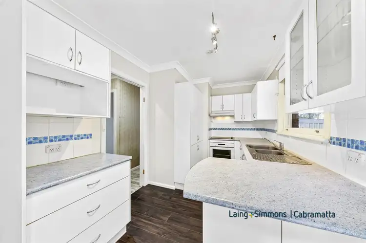 Third view of Homely house listing, 15 Gowrie Place, Cabramatta NSW 2166