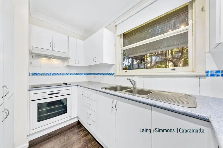 Fourth view of Homely house listing, 15 Gowrie Place, Cabramatta NSW 2166