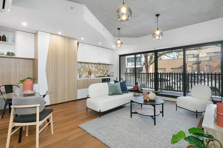 G02/27 Victoria Street, Footscray VIC 3011