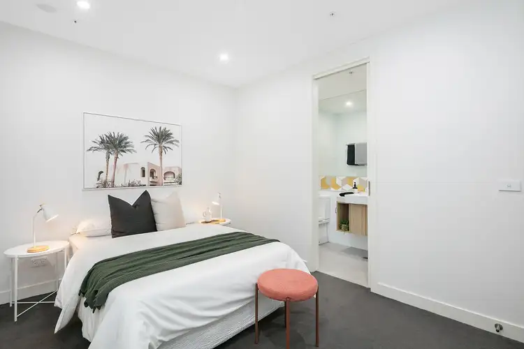Third view of Homely apartment listing, G02/27 Victoria Street, Footscray VIC 3011